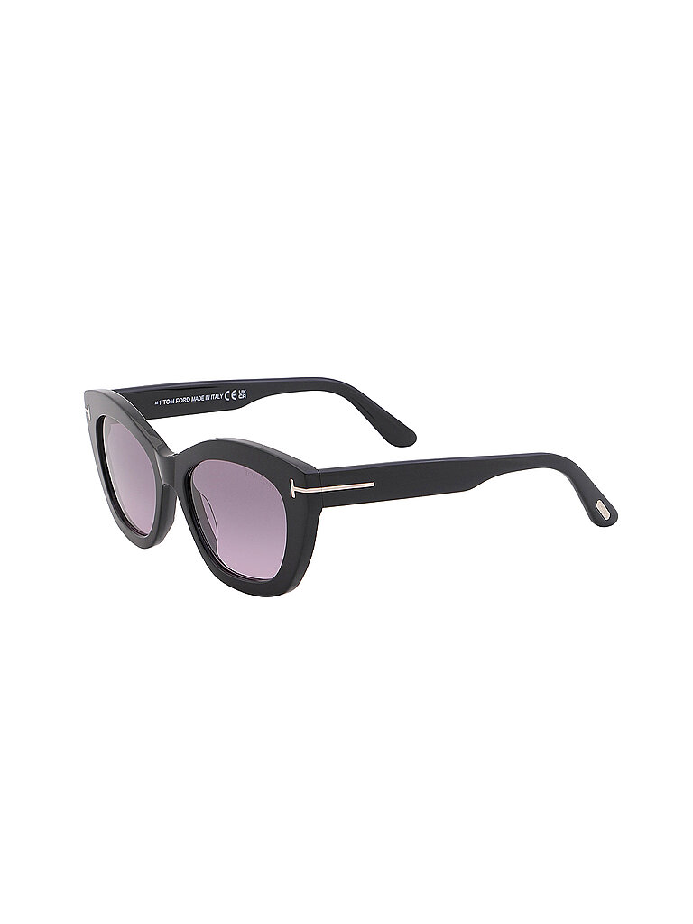 TOM FORD Sonnenbrille FT1285/53 schwarz damen